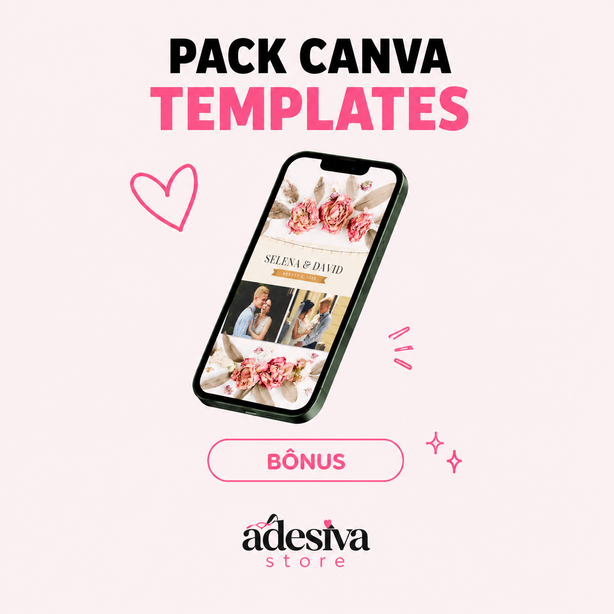 Canva Templates